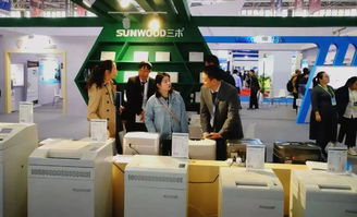 熱烈祝賀2018年保密技術交流大會暨產品博覽會圓滿落幕，技術咨詢開啟新征程