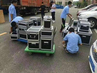 石家莊市計量校準與精工廠計量校準技術服務咨詢指南