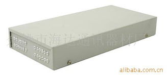 余姚市海達通訊器材廠 光纖設備與電子產品核心產品列表